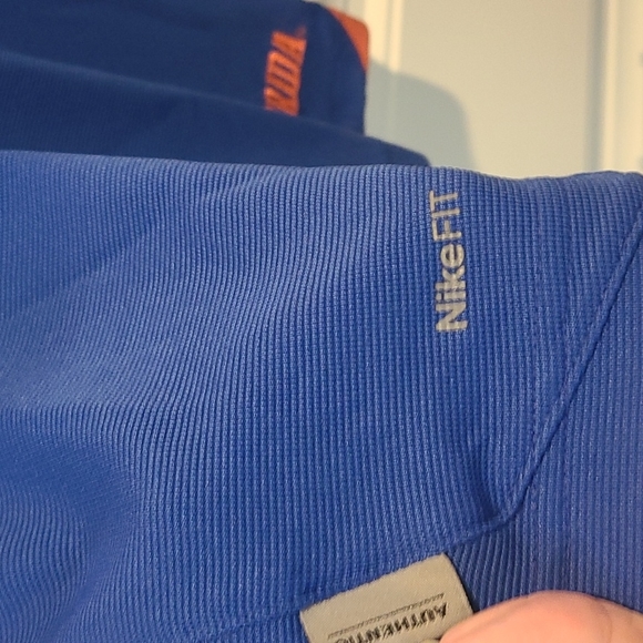 NIKE Fit Dry XL Men's Gator Shirt - Picture 4 of 11